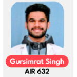 Elite IAS GTB Nagar  Delhi Topper Student 5 Photo